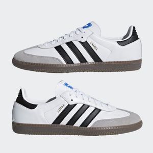 Adidas Samba (size 38 NWT)